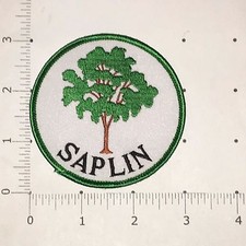 Saplin Patch 