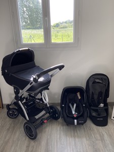 Poussette Trio Bebe Annonces D Achats Et De Ventes Les Meilleurs Prix
