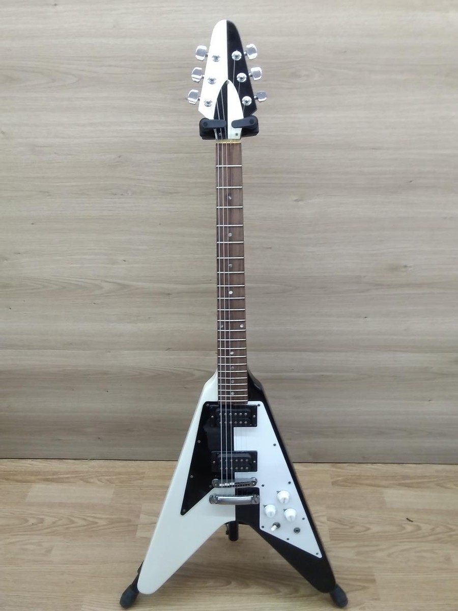 フェルナンデスフライングV