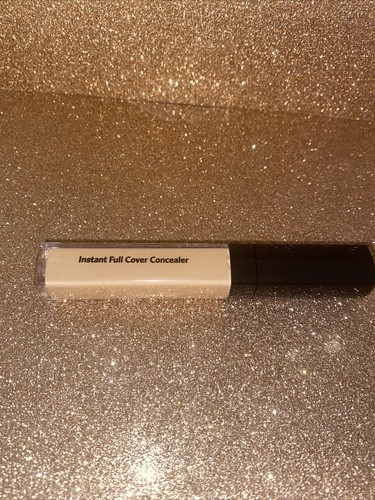 BOBBI BROWN Instant Full Cover Concealer WARM NATURAL Full Size No Box - Picture 2 of 3