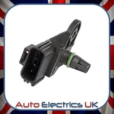 NEW INTAKE MANIFOLD AIR PRESSURE MAP SENSOR 1086439 1087424 XS6F-9F479-AA 16860