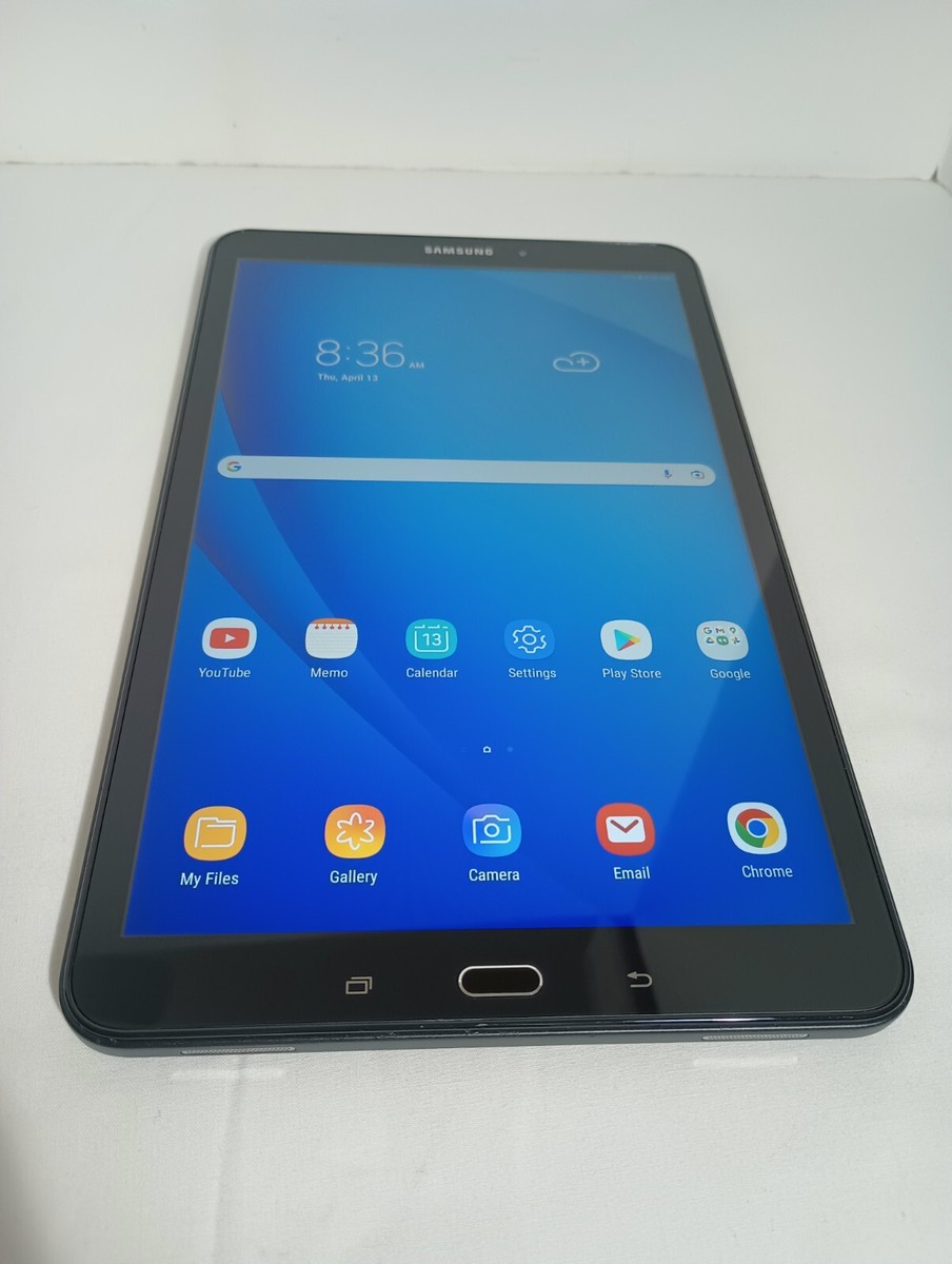 Samsung Galaxy Tab A 10.1インチ ブラック Amazon.com : Samsung Galaxy Tab A 10.1in 16GB (Wi-Fi), Black