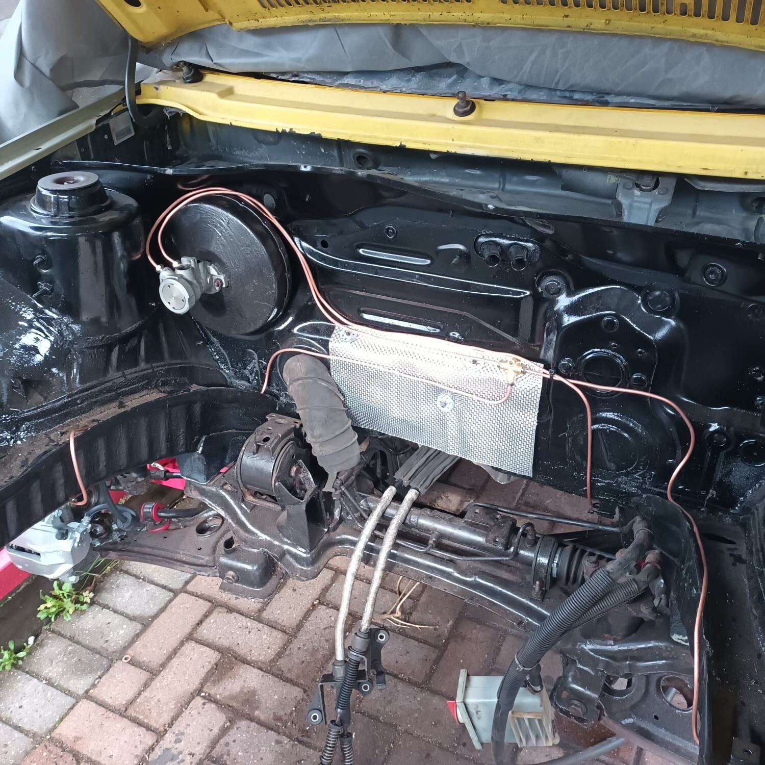 Breaking MK2 Golf GTi parts eBay