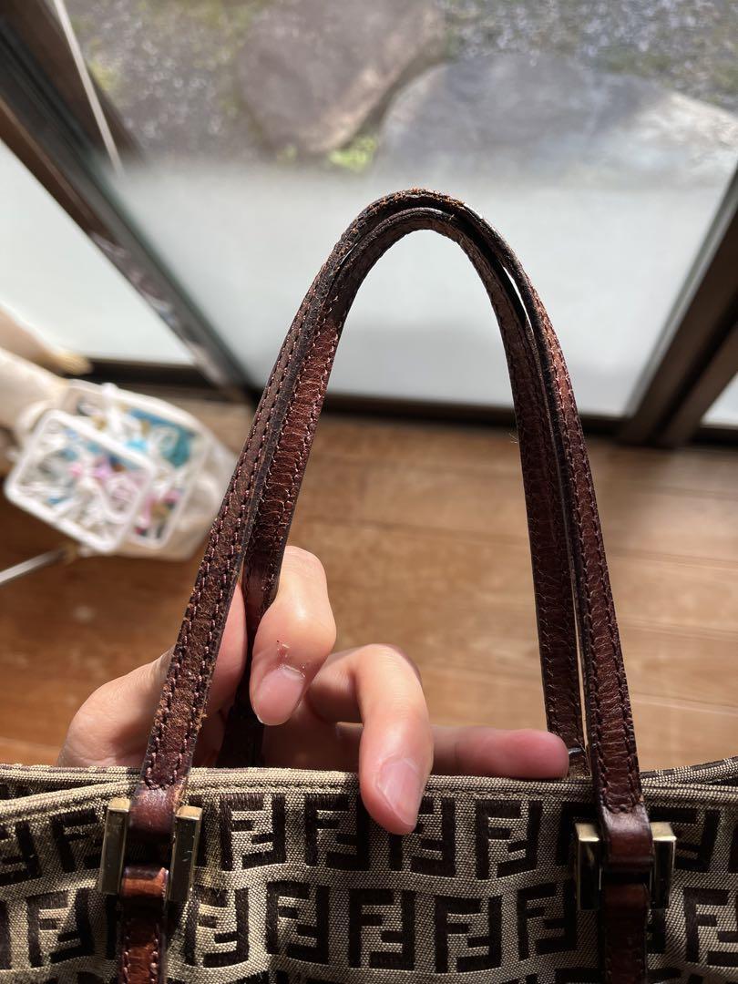 Fendi Bag 77 | eBay