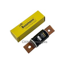 Bussmann Limitron JKS-250 JKS250 JKS-250A 250A 600Vac Class J Fast Acting Fuse