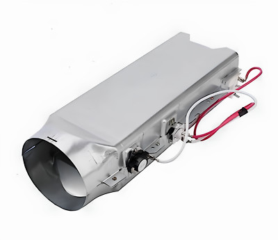 Dryer Heating Element For LG GD1329CEU GD1329QED GD1329QES GD1329QEU GDL1329QED3