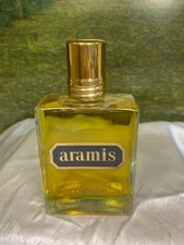 ARAMIS CLASSIC 120ML COLOGNE VINTAGE SPLASH