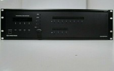 (U148) Crestron CEN-RGBHV8X4 8x4 Wideband RGB...