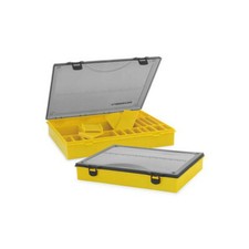 SCATOLA TUBERTINI MULTI USE BOX PORTA MINUTERIA SPOON ACCESSORI PESCA