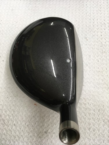 Tour Edge HP5 Fairway Wood - #5 Wood / 18° Loft - Left Hand CLUB HEAD ONLY! - Picture 4 of 7