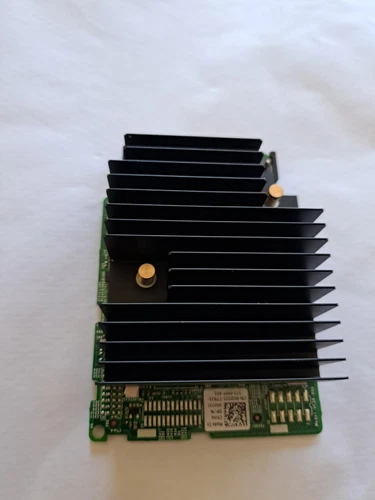 Dell GDJ3J 9JXVW PERC H330 12G Mini Mono RAID Controller SAS SATA 0GDJ3J 09JXVW