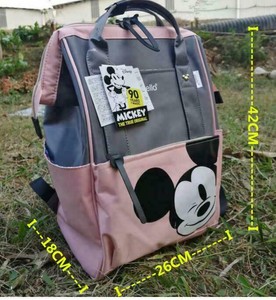 anello backpack mickey