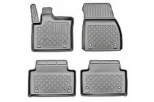 Z534955 TPE-GummiFußmatten passend für Land Rover Range Rover Evoque (L551) 04.2