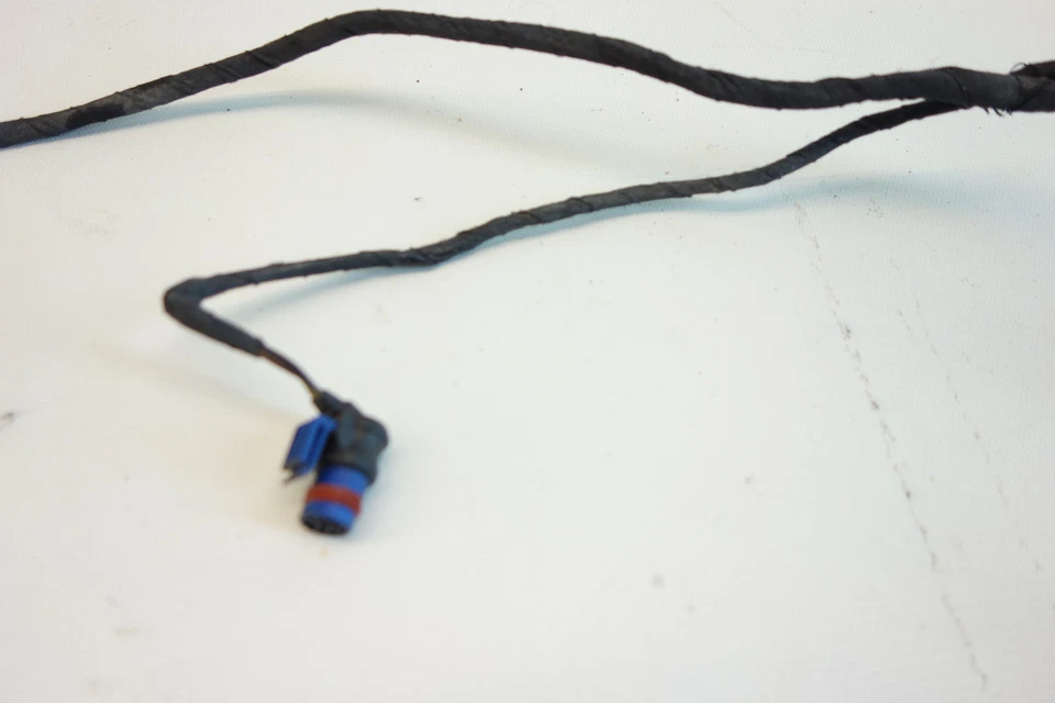 Жгут проводов заднего парковочного датчика Mercedes S55 AMG 03-06 1405403481 - Изображение 4 из 4