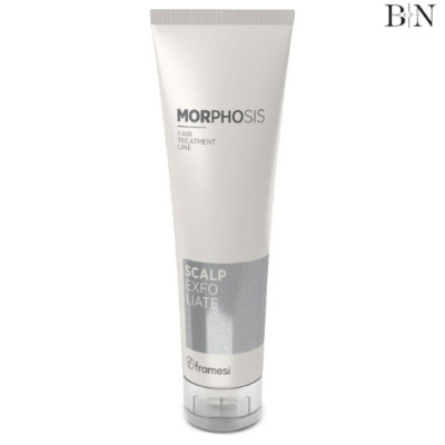 Framesi Morphosis Kopfhautpeeling 150ml ORIGINALPRODUKT 