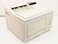 HP LaserJet 4 IV A4 Parallel Mono Laser Printer (NO TONER) C2001A REF W/WARRANTY