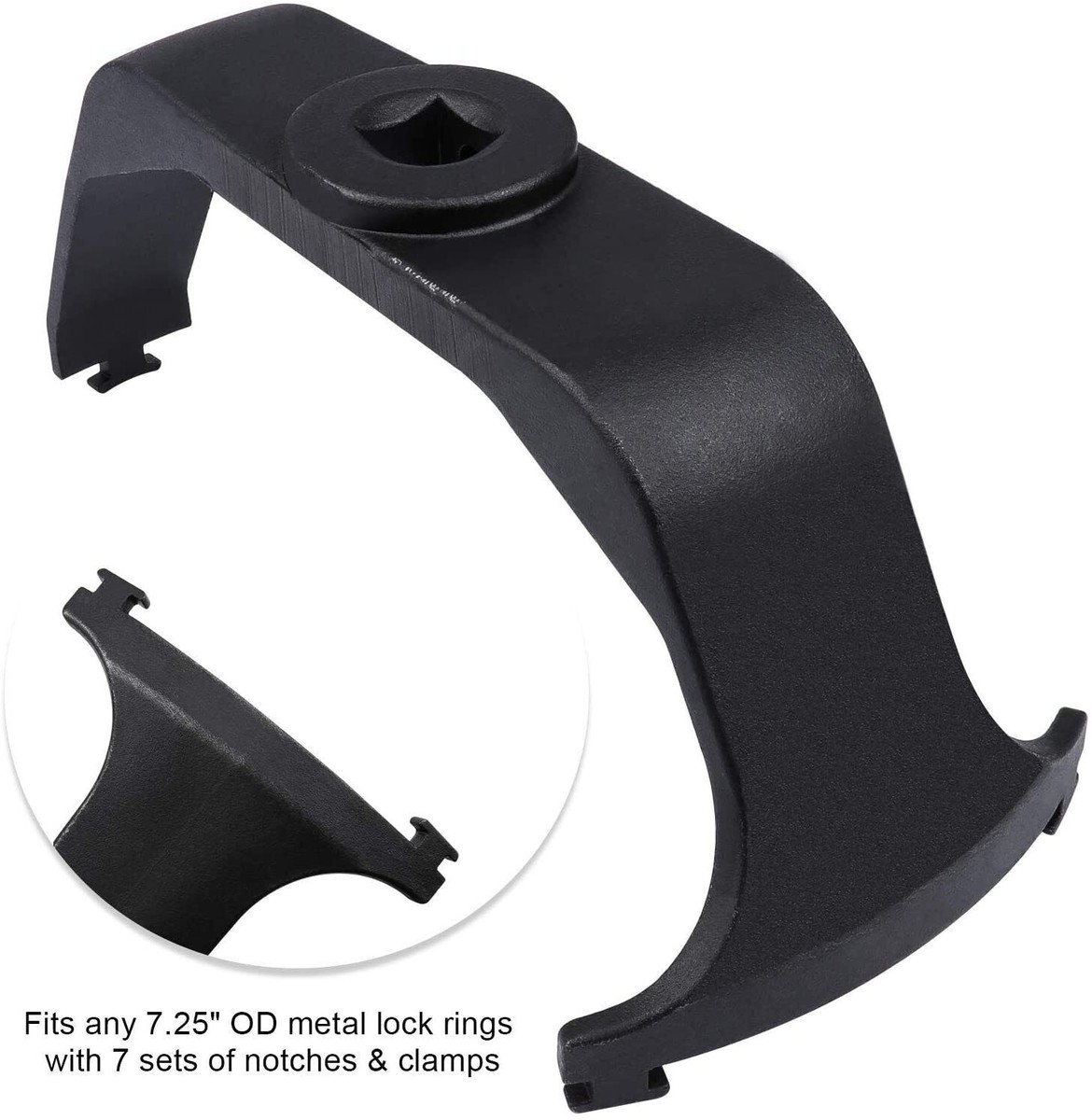 6599 Fuel Tank Lock Ring Tool Fuel Pump Senders Removal Install, 6599