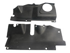 <!--F#f_0-->Holden COmmodore Pair Under Dash Trim Covers VB VC VH VK<!--F/-->