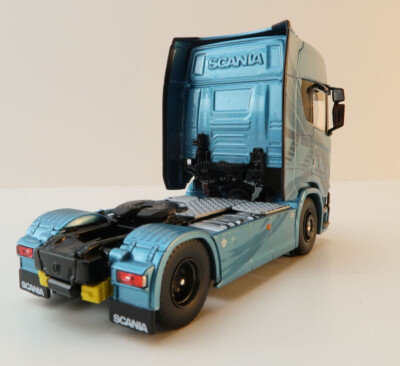 Tekno 85247-1 - Scania Next Gen Highline 770S 4x2 Truck Prime