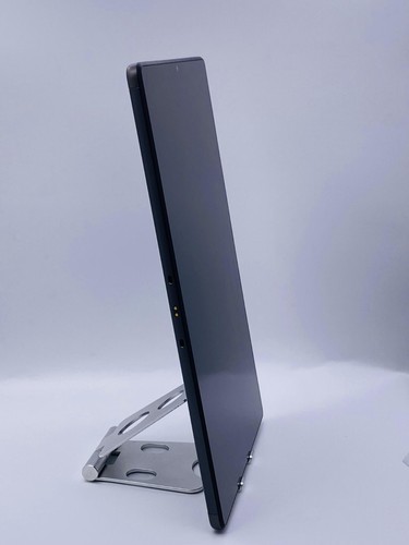 LENOVO M10 PLUS 128 Go WIFI IPS LCD 10,3" RAM 4 Go ANDROID 10 TB-X606F GRIS - Photo 13/20
