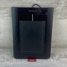 Wacom Bamboo CTH460 Pen  Touch Tablet - NO PEN