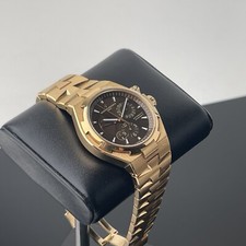 Vacheron Constantin Overseas Dual Time Rose Gold Chocolate Brown 47450 11