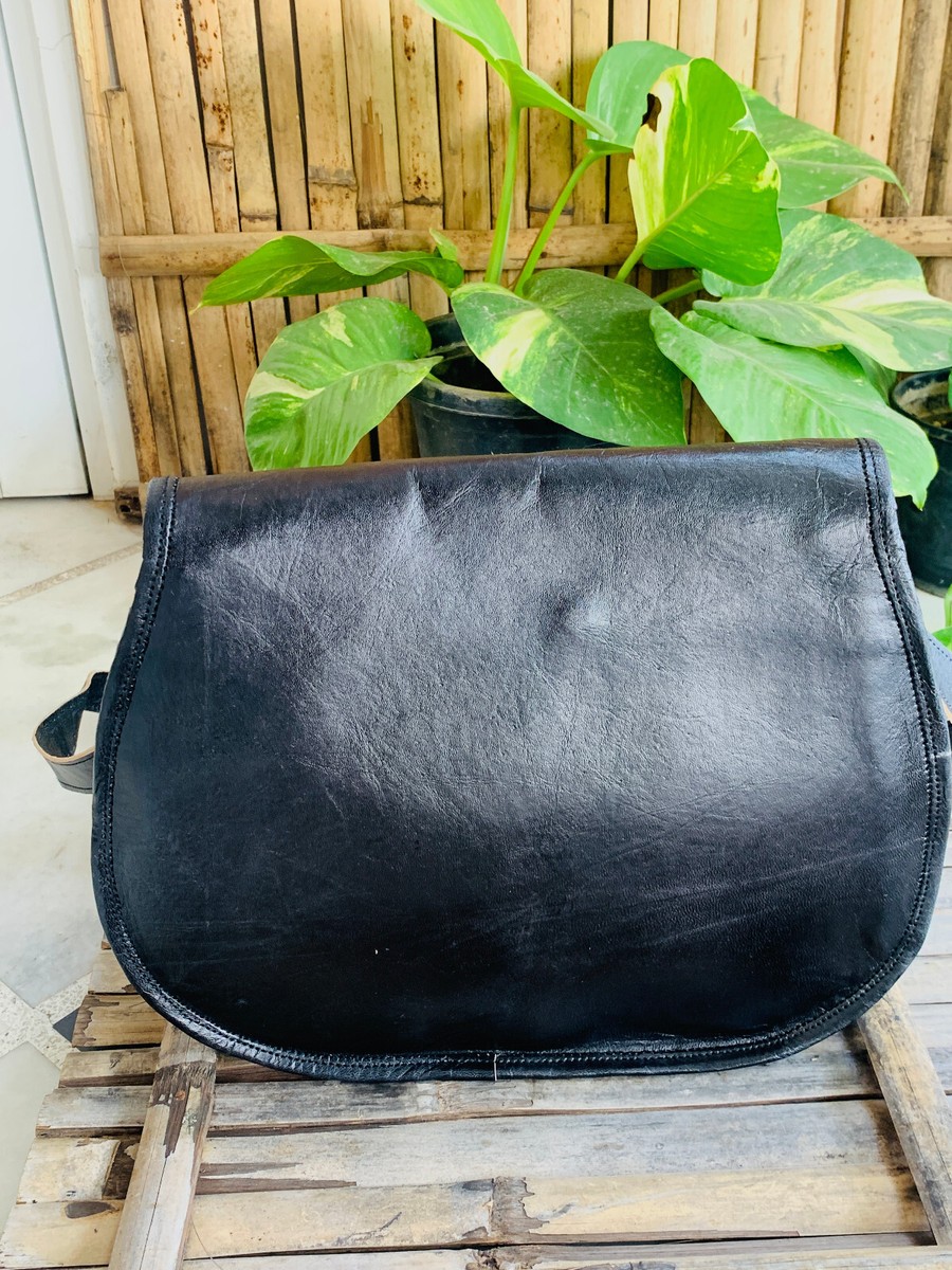 【未使用】ずとまよ Vintage Shoulder Bag Charcoal Vintage Shoulder Bag (Charcoal) - ZUTOMAYO MART