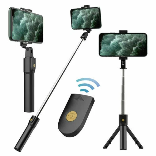 Samsung Selfie Stick Cell Phone Mounts & Holders for Apple iPhone 6