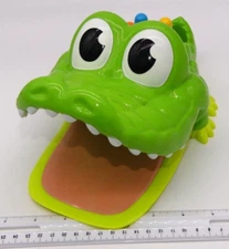 2019 Gator Golf Game Board Replacement Alligator Part Only Goliath