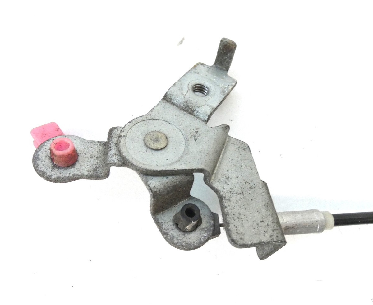 NISSAN 300ZX Z32 door lock button rod cable pull right 80512-30P00