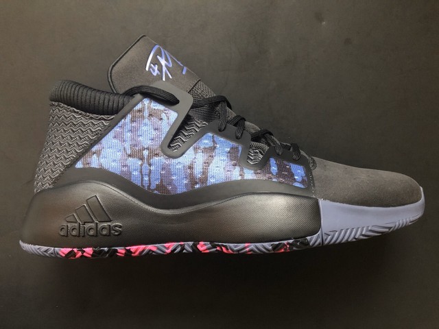 adidas pro vision donovan mitchell