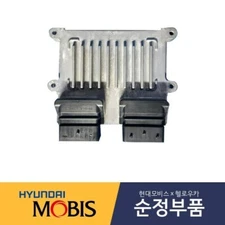 391102BAZA Genuine ELECTRONIC CONTROL UNIT(ECU) For Hyundai Azera / Fedex