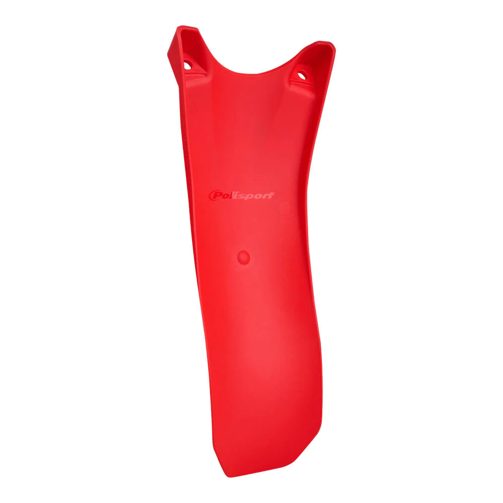 Polisport Shock Guard HONDA CRF250R 14-17, CRF450R 13-16 Red