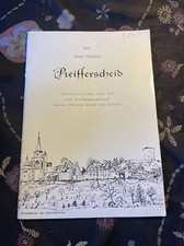 850 Jahre Pfarrei Reifferscheid