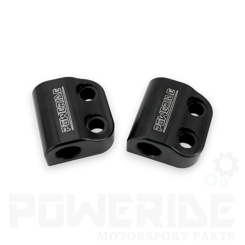 BRAZO DE CONTROL UNIBALL AJUSTABLE EXTREMOS BMW E30 E36 - Imagen 5 de 5