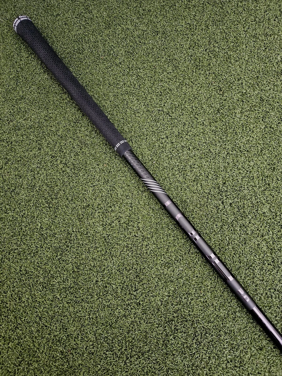 Ping Tour 2.0 Black 65 Stiff Graphite Fairway Shaft, 42.25