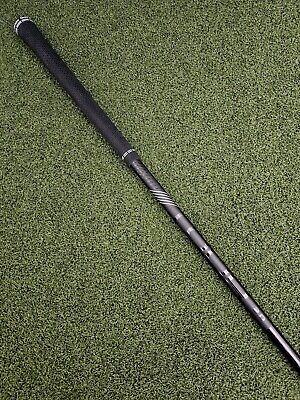 Ping Tour 2.0 Black 65 Stiff Graphite Fairway Shaft, 42.25 Ping Tour 2.0 Black 65 Stiff Graphite Fairway Shaft, 42.25