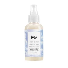 R+Co On A Cloud Baobab Hair Oil Repair Splash On Styler Salon Professional 4.2oz