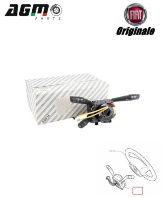 Devioluci Per FIAT GRANDE PUNTO 2007 Acquisti A Prezzi Bassi Da AUTODOC - Foto 12