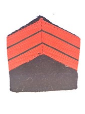 012035 1 fourreau de caporal chef pompier