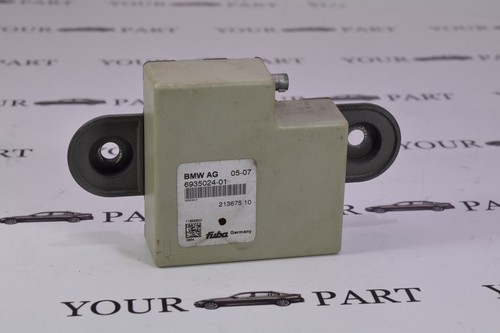 BMW 5er E60 E61 Original Antenne Back Up Amp Modul ECU 6935024