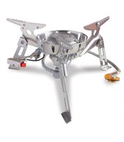 Vango Roar Gas Stove Vango Roar Gas Stove
