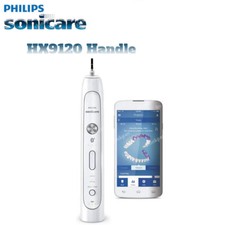 For Philip Sonic care FlexCare Toothbrush HX9120 Bluetooth HX9120/9140/HX9160
