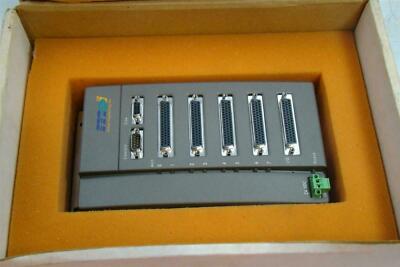 MOTION ENGINEERING DSPPRO-SERIAL MOTION CONTROLLER 8 AXIS PROSERIAL-800