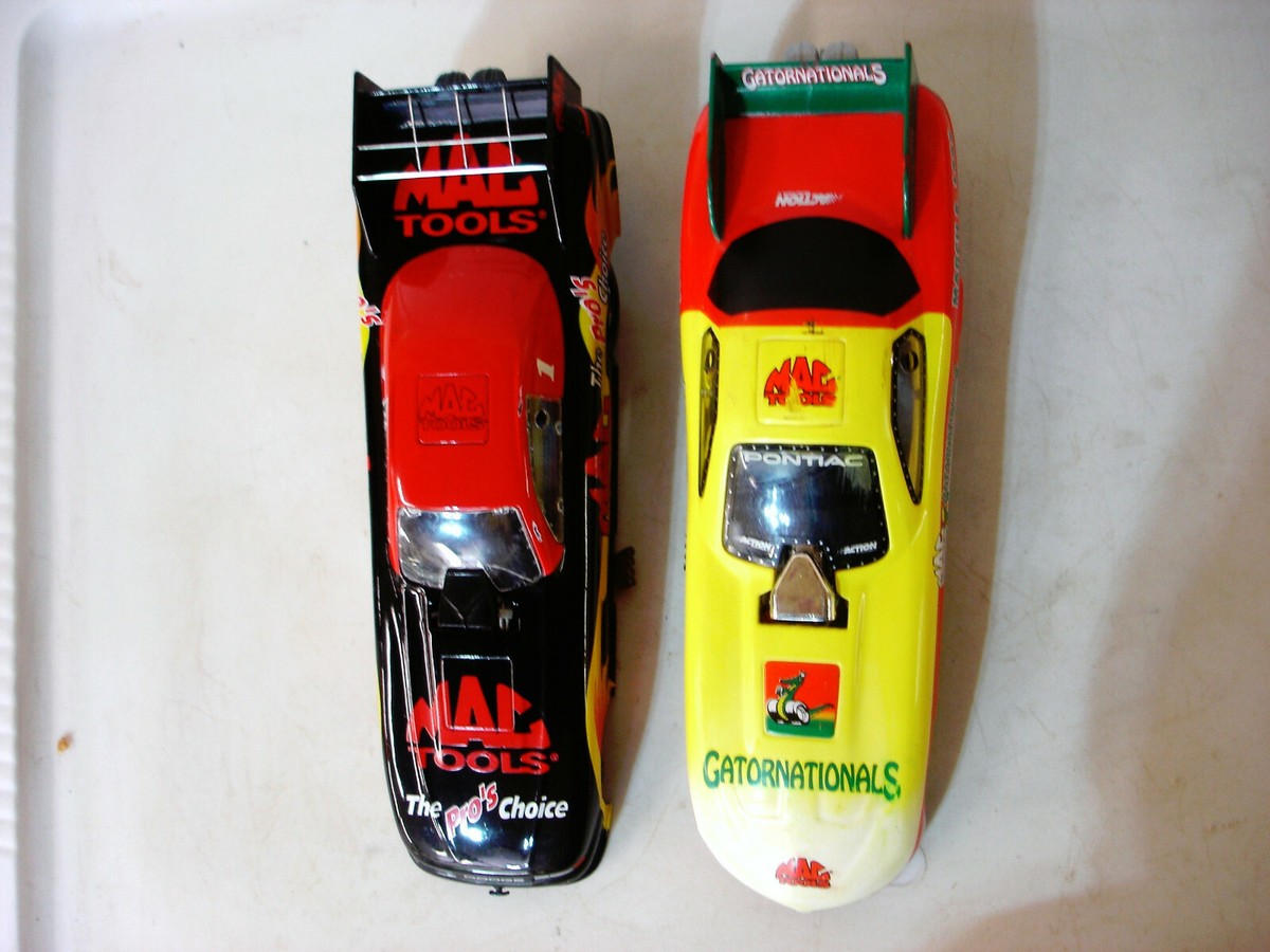 希少！ 新品保管　マックツール ミニカー 1/24スケール　1998限定 希少！ 新品保管 マックツール ミニカー 1/24スケール 1998限定