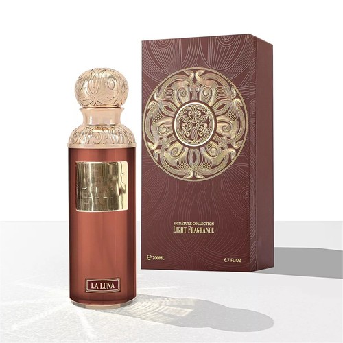 Imperial Valley by Gissah Signature Collection Unisex EDP 125ML Sealed Box - Picture 4 of 20