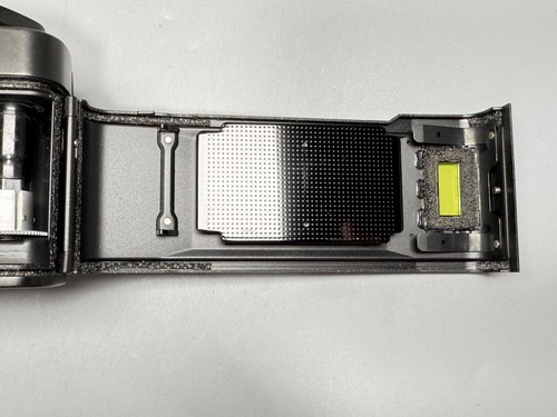 Leitz Leica R5 fotocamera reflex analogica corpo reflex #1716564-94 - Foto 11 di 11