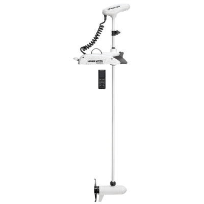 MINN KOTA RIPTIDE TERROVA 80/WR 24V 80LB 72''