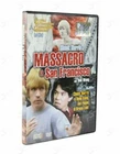 MASSACRO A SAN FRANCISCO WEI LO CHUCK NORRIS DVD
