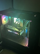 gaming pc desktop